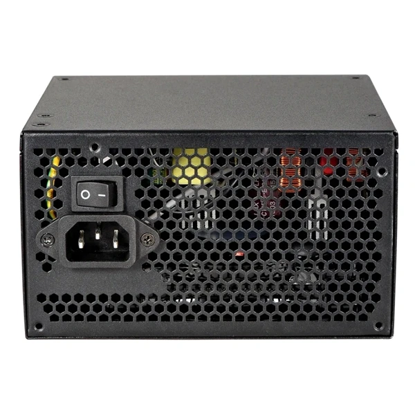 Spire Pearl ATX 600W tápegység