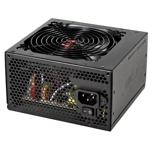 Spire Pearl ATX 600W tápegység