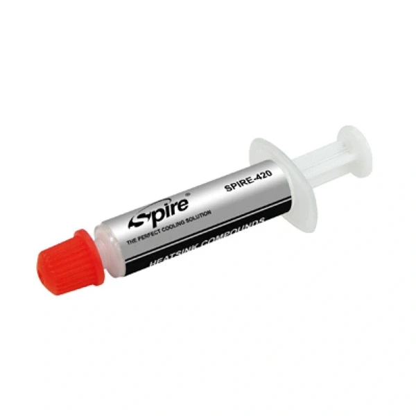 Spire STARS-420 fehér 0,3g hűtőzsír