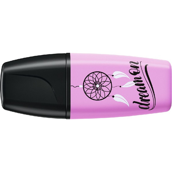 Stabilo BOSS MINI Pastellove fagyos málna szövegkiemelő Stabilo BOSS MINI Pastellove fagyos málna szövegkiemelő