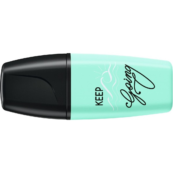 Stabilo BOSS MINI Pastellove türkiz 2.0 szövegkiemelő
