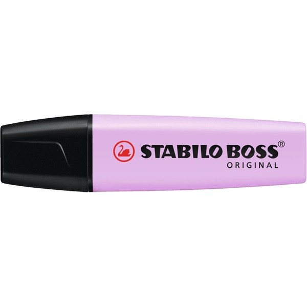 Stabilo BOSS ORIGINAL Pastel orgona szövegkiemelő