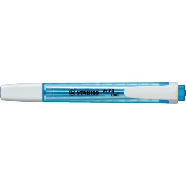 Stabilo Swing cool kék szövegkiemelő Stabilo Swing cool kék szövegkiemelő