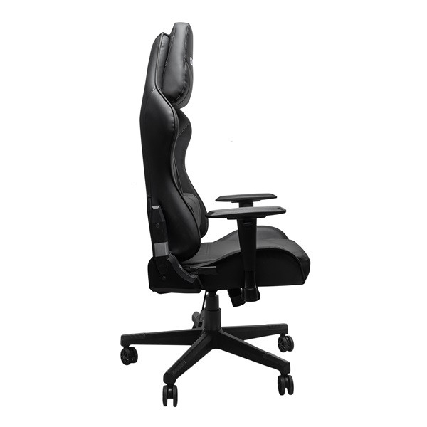 Stansson UCE600BB fekete-fekete gamer szék Stansson UCE600BB fekete-fekete gamer szék