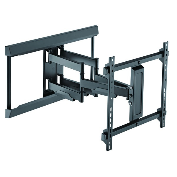 Stansson WM-3270-5-10 32"-70" teljes mozgástartományú fali TV konzol Stansson WM-3270-5-10 32"-70" teljes mozgástartományú fali TV konzol