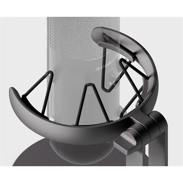 SteelSeries Alias mikrofon