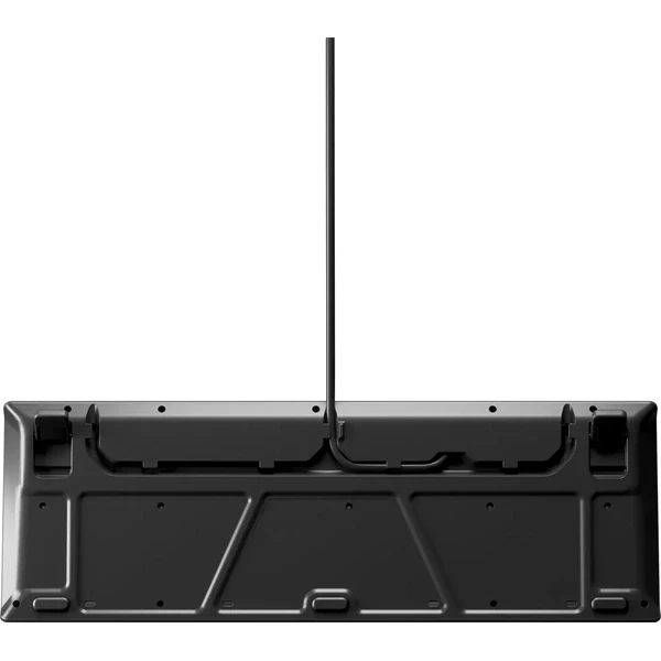 SteelSeries Apex 3 UK fekete gamer billentyűzet