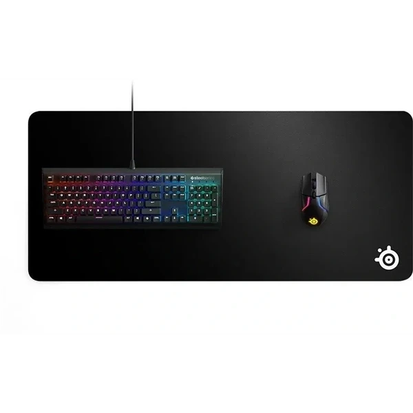 SteelSeries QCK Heavy XXL gamer egérpad