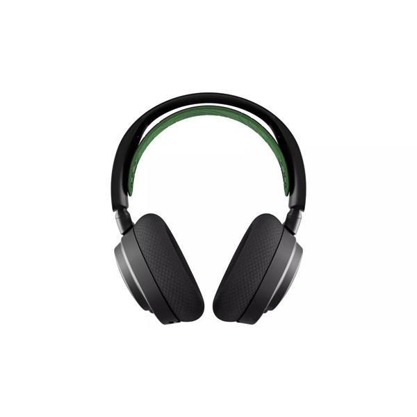 Steelseries Arctis Nova 7X vezeték nélküli fekete gamer fejhallgató
