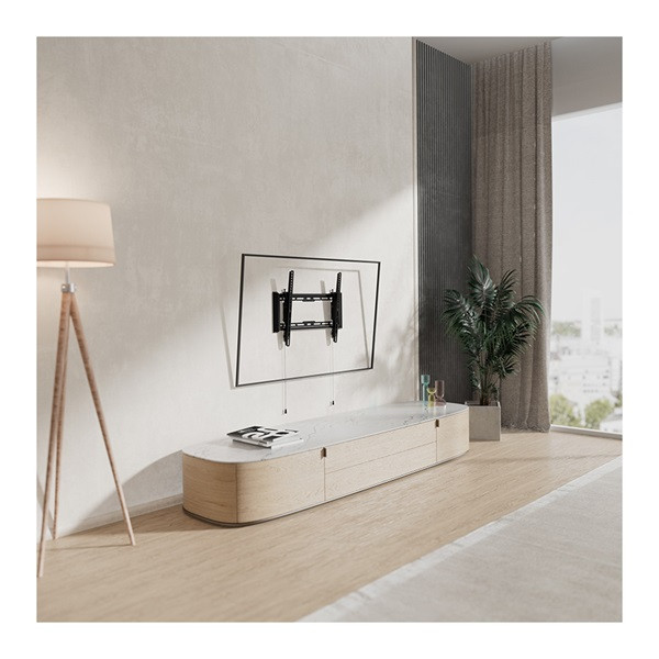 Stell SHO 7400 32"-70" dönthető fekete fali konzol Stell SHO 7400 32"-70" dönthető fekete fali konzol