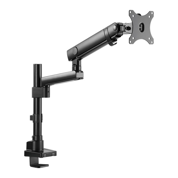 Stell SOS 2012 Single asztali monitor tartó konzol Stell SOS 2012 Single asztali monitor tartó konzol