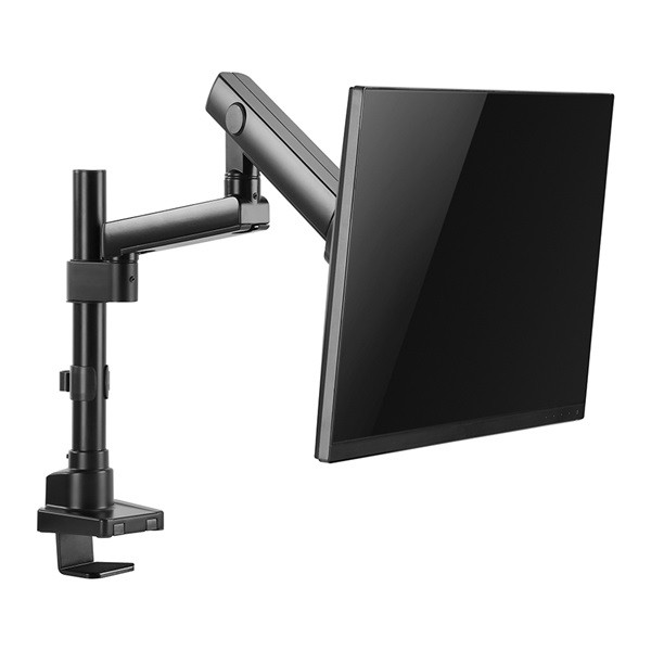Stell SOS 2012 Single asztali monitor tartó konzol Stell SOS 2012 Single asztali monitor tartó konzol