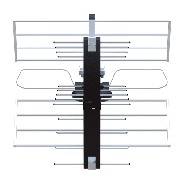 Strong SRTANT200 DVB-T/T2 kültéri antenna Strong SRTANT200 DVB-T/T2 kültéri antenna