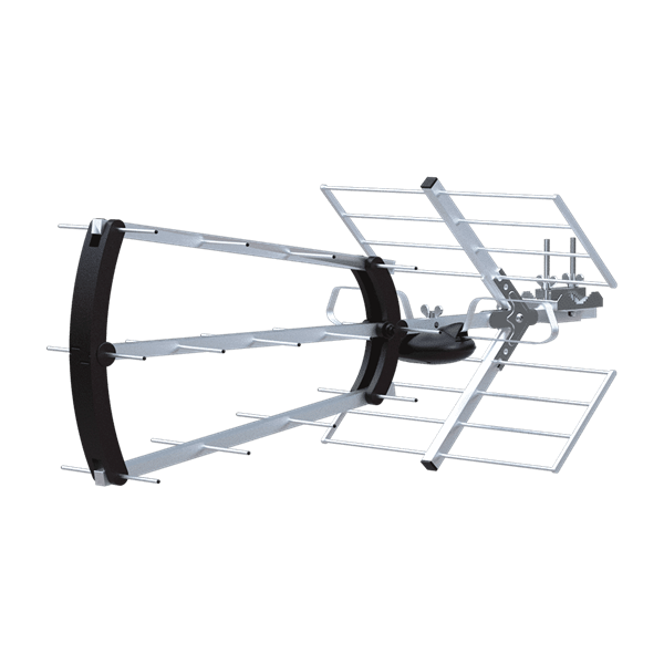 Strong SRTANT200 DVB-T/T2 kültéri antenna Strong SRTANT200 DVB-T/T2 kültéri antenna