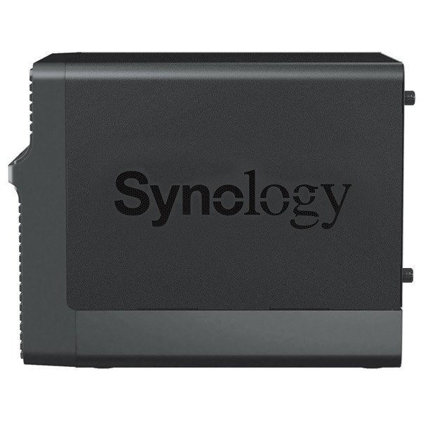 Synology DiskStation DS423 (2GB) 4x SSD/HDD NAS Synology DiskStation DS423 (2GB) 4x SSD/HDD NAS