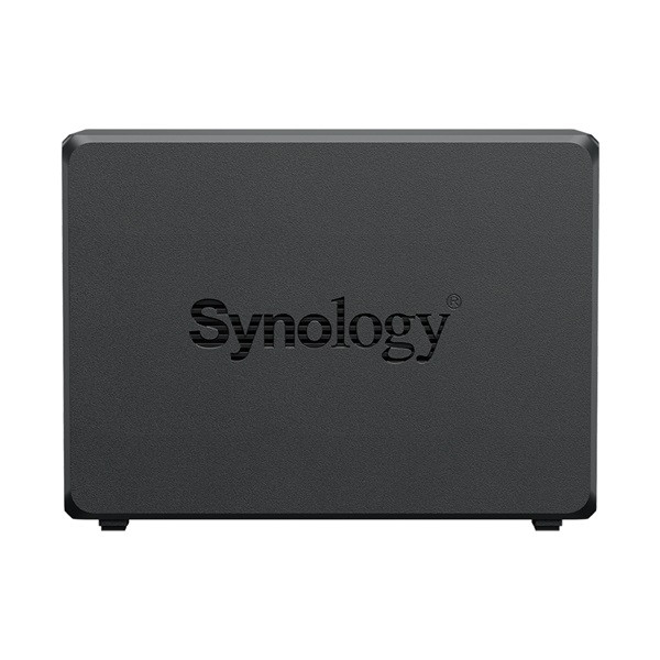 Synology DiskStation DS725+ (4GB) 2x SSD/HDD NAS + regisztrációs kártya