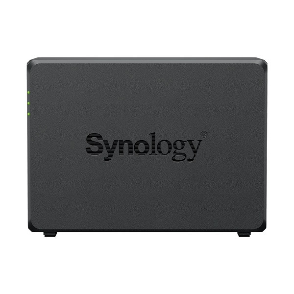 Synology DiskStation DS725+ (4GB) 2x SSD/HDD NAS + regisztrációs kártya