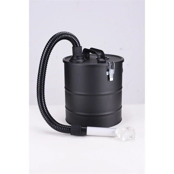 TOO-AT-15 Hamuszűrő tartály 15 liter