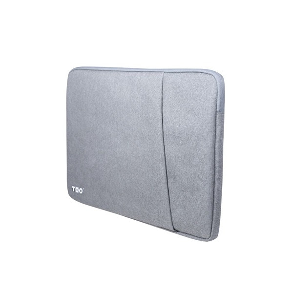 TOO 13,3" szürke notebook tok TOO 13,3" szürke notebook tok