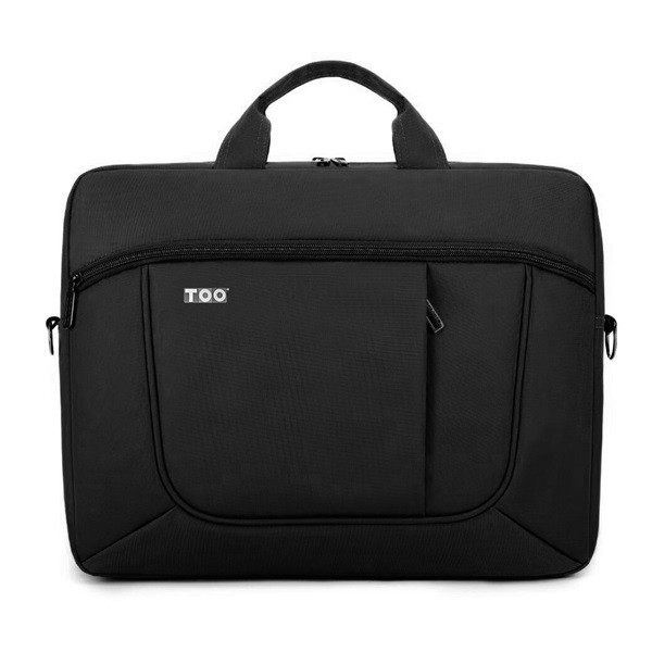 TOO 15,6" fekete notebook táska TOO 15,6" fekete notebook táska