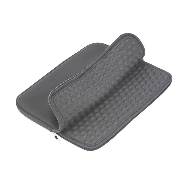 TOO 15,6" szürke neoprén notebook tok TOO 15,6" szürke neoprén notebook tok
