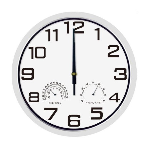 TOO CL-3170-W Universal-3 falióra 34,5cm