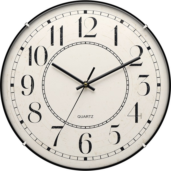 TOO CL-3679 Old falióra 32,5cm