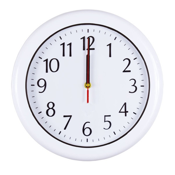 TOO CL-6288 Outdoor falióra 30,5cm