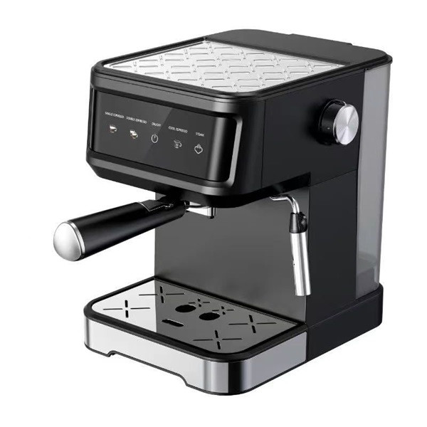 TOO CM-850-B kávéfőző 850W