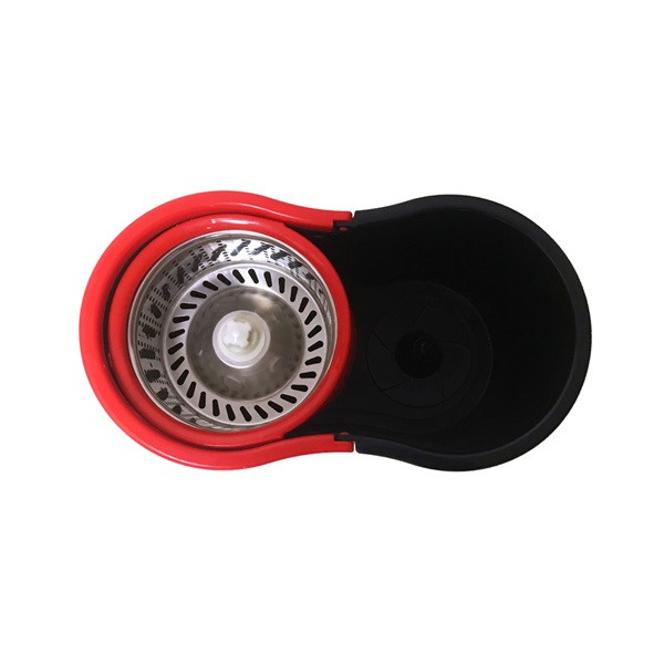 TOO CT-001-B fekete felmosó szett