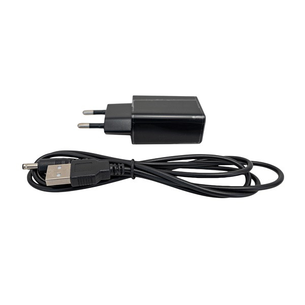 TOO DC-300-W fehér digitális óra TOO DC-300-W fehér digitális óra