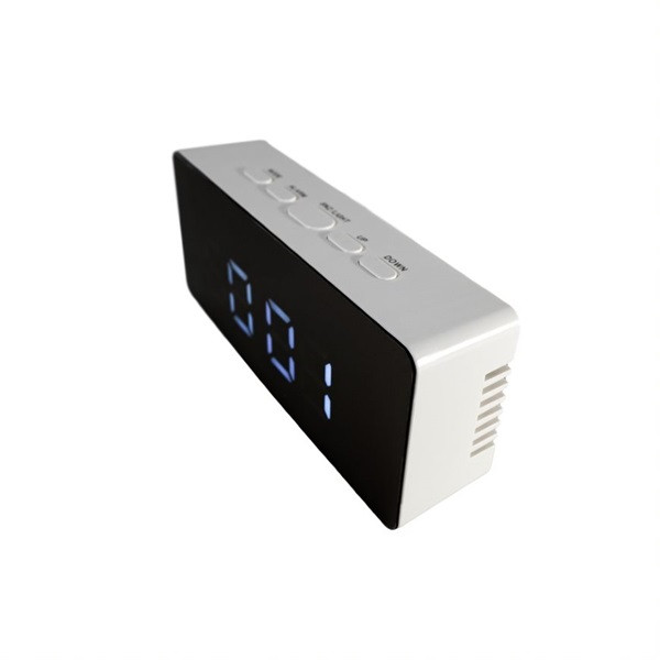 TOO DC-200-W fehér digitális óra TOO DC-200-W fehér digitális óra