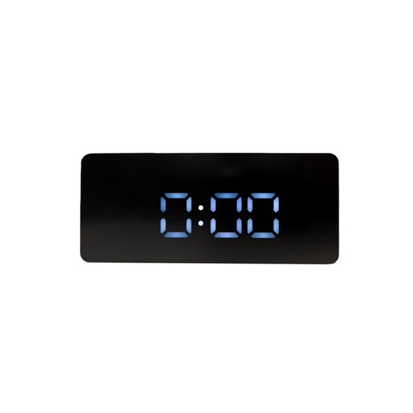 TOO DC-200-W fehér digitális óra TOO DC-200-W fehér digitális óra