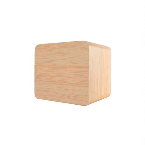 TOO DC-320LBN-Qi világosbarna digitális óra vezeték nélküli töltővel TOO DC-320LBN-Qi világosbarna digitális óra vezeték nélküli töltővel