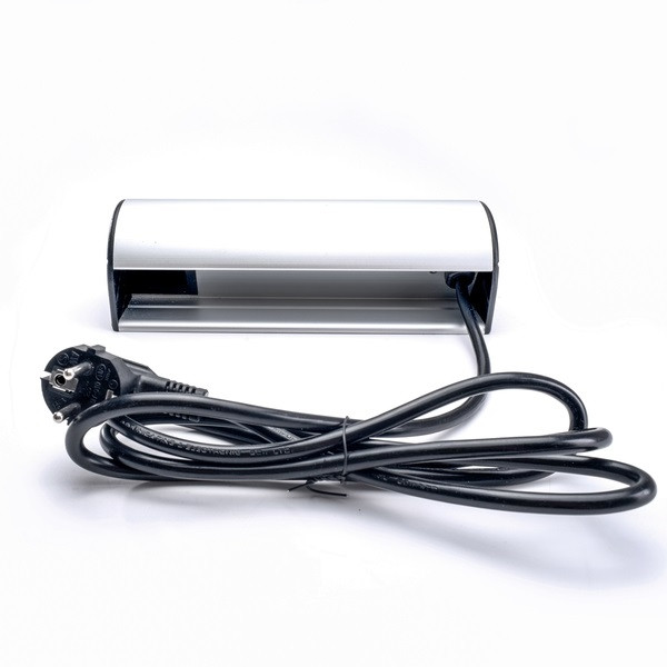 TOO DPS-114-3S IP20,3x 2P+F,2x USB-A,RJ45,HDMI, ezüst, asztalra rögzíthető elosztó TOO DPS-114-3S IP20,3x 2P+F,2x USB-A,RJ45,HDMI, ezüst, asztalra rögzíthető elosztó