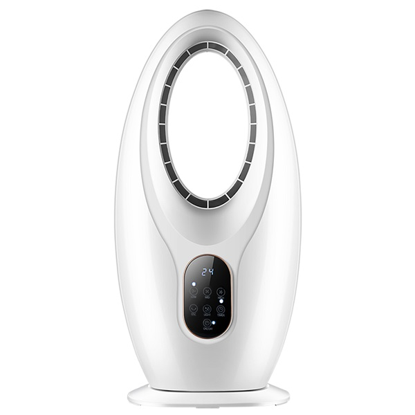 TOO FANB-50-101-W fehér lapát nélküli ventilátor TOO FANB-50-101-W fehér lapát nélküli ventilátor