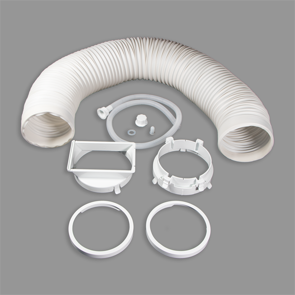 TOO FANM-100-2050 W ALASKA mobil klíma