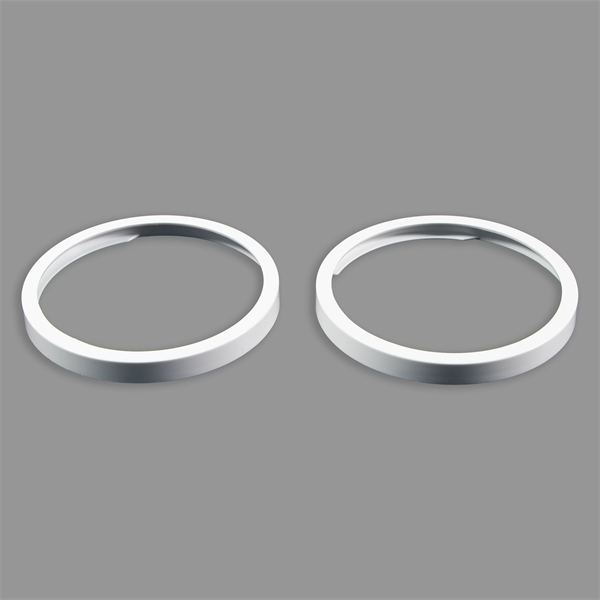 TOO FANM-100-2050 W ALASKA mobil klíma