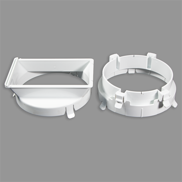 TOO FANM-100-2050 W ALASKA mobil klíma