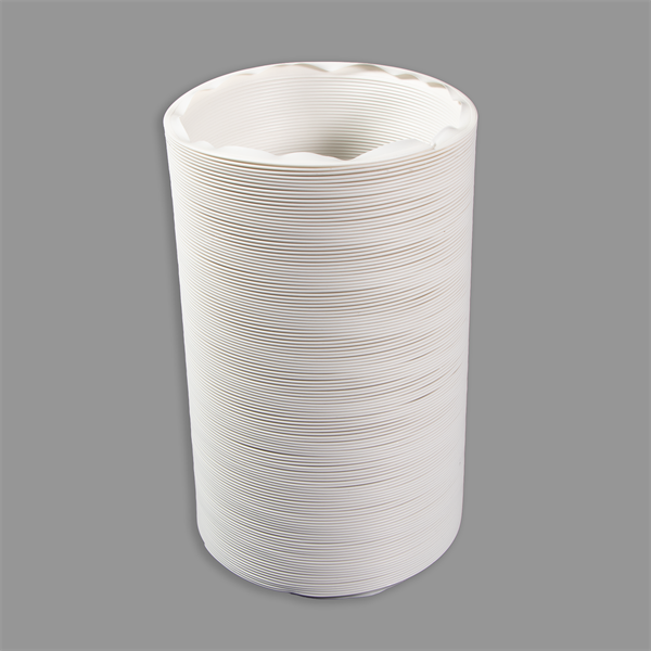 TOO FANM-100-2050 W ALASKA mobil klíma