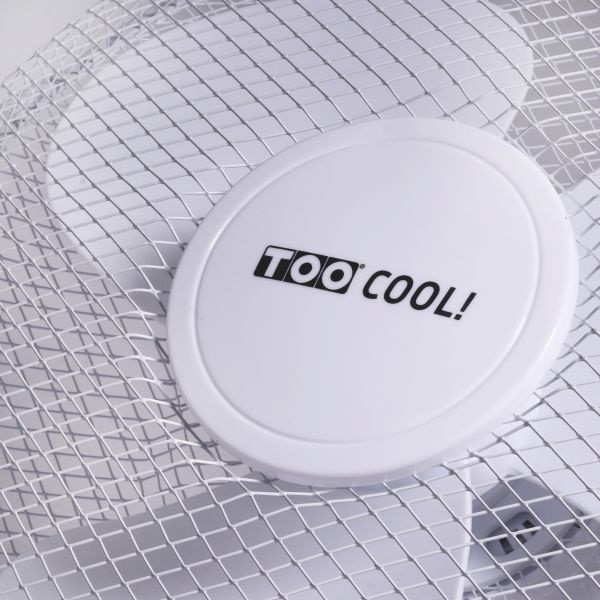 TOO FANS-40-113-W fehér álló ventilátor