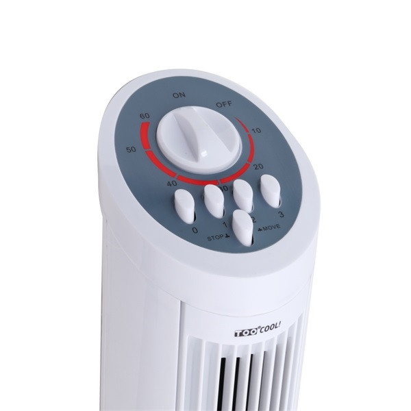 TOO FANT-74-100-W-T oszlopventilátor