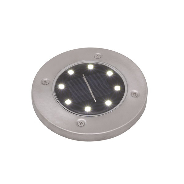 TOO GD-SL004SS-8LED 4db kültéri szolár LED dekorációs fény TOO GD-SL004SS-8LED 4db kültéri szolár LED dekorációs fény