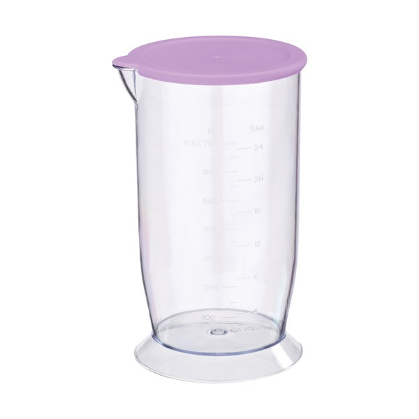 TOO HB-200-112-PU-S 200W lila botmixer TOO HB-200-112-PU-S 200W lila botmixer