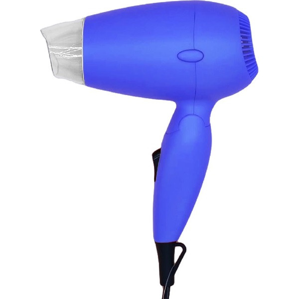 TOO HD-110 DB 800W kék utazó hajszárító TOO HD-110 DB 800W kék utazó hajszárító
