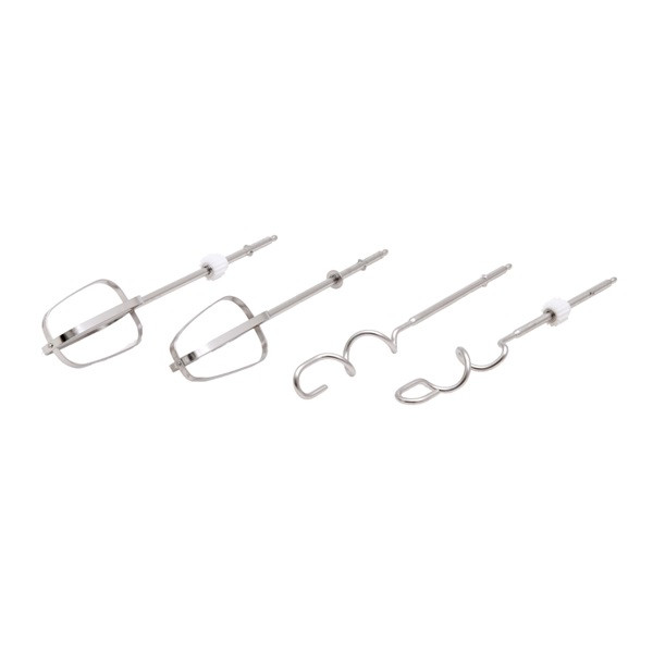 TOO HM-400-400-BS-S kék konyhai robotgép