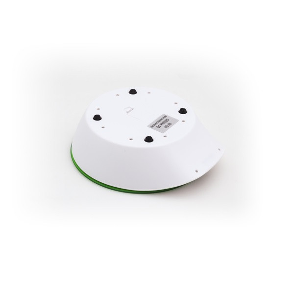 TOO KBSC-300-G zöld tálas konyhai mérleg TOO KBSC-300-G zöld tálas konyhai mérleg