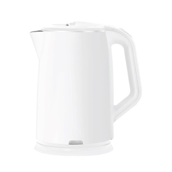 TOO KE-521-W 2L-es fehér vízforraló TOO KE-521-W 2L-es fehér vízforraló