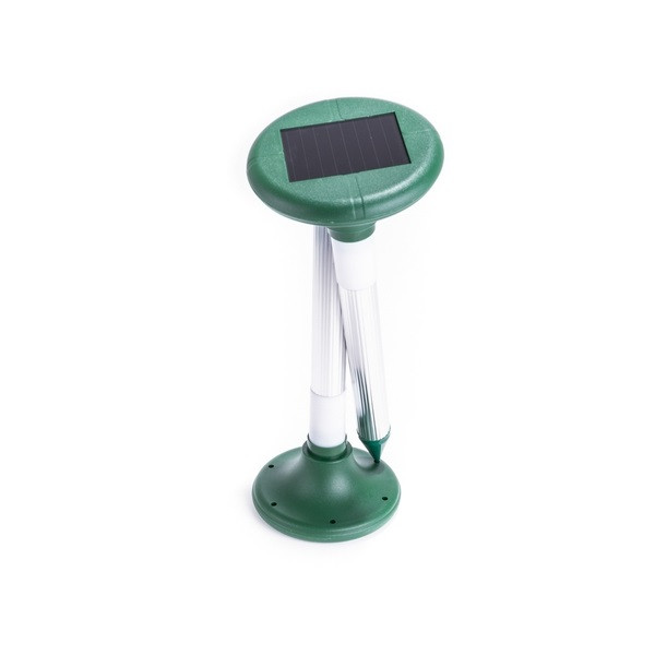 TOO PR-008-US 2 db-os kerti ultrahangos vakond-, egér- és kártevőriasztó TOO PR-008-US 2 db-os kerti ultrahangos vakond-, egér- és kártevőriasztó