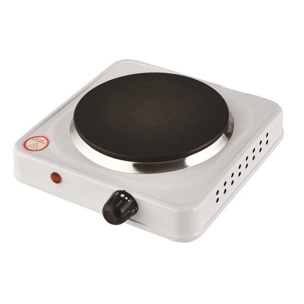 TOO SHP-400WH-1000W fehér elektromos főzőlap TOO SHP-400WH-1000W fehér elektromos főzőlap
